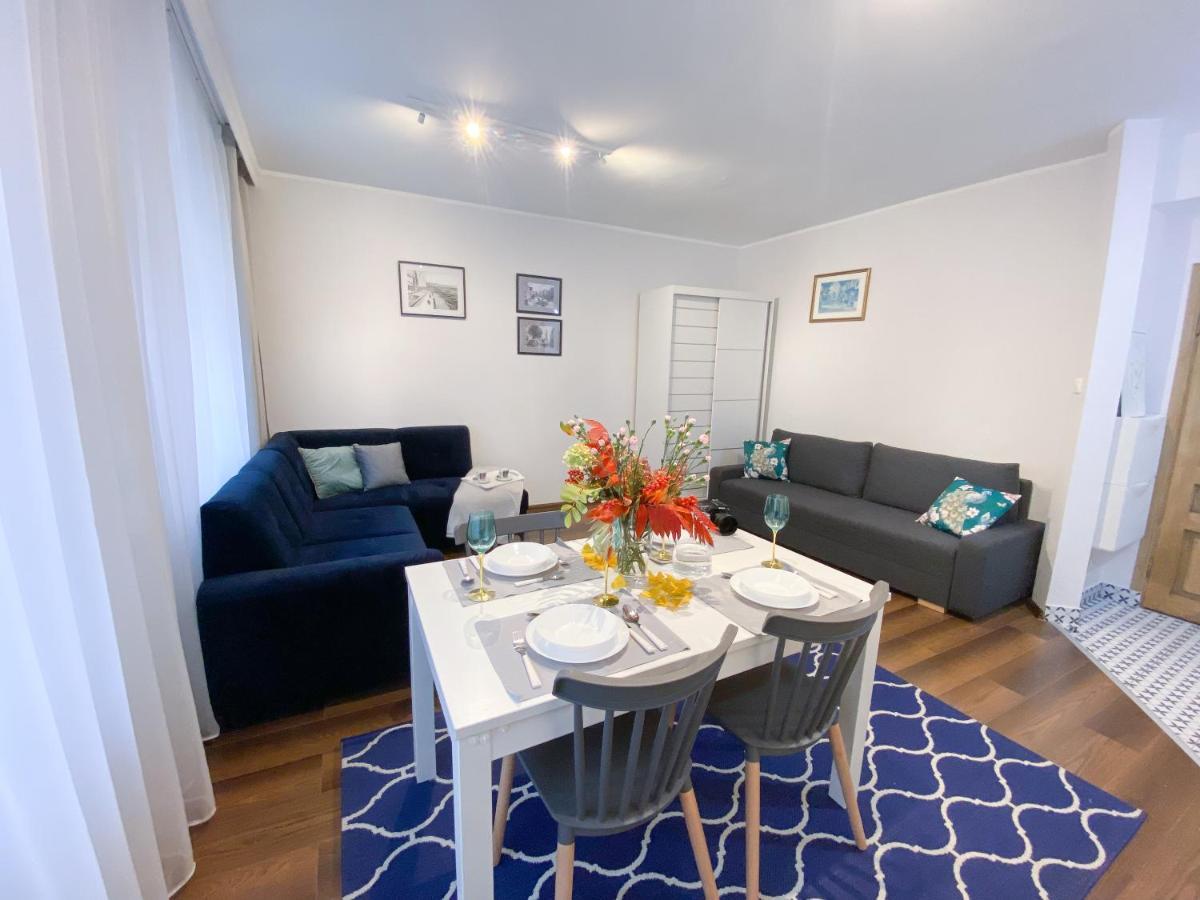 Apartament Old Town Dluga Gdańsk Eksteriør bilde