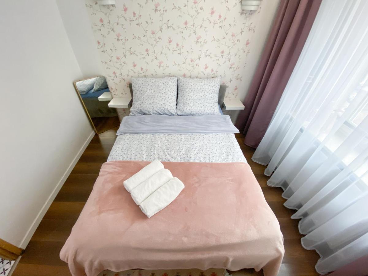 Apartament Old Town Dluga Gdańsk Eksteriør bilde