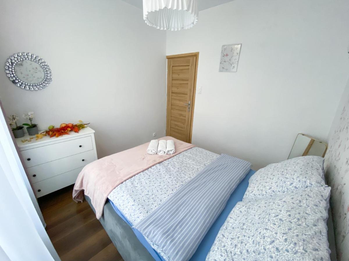 Apartament Old Town Dluga Gdańsk Eksteriør bilde