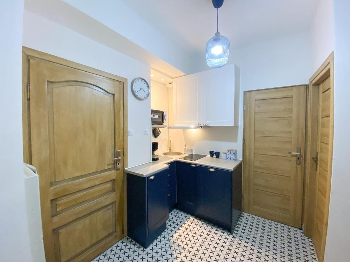 Apartament Old Town Dluga Gdańsk Eksteriør bilde