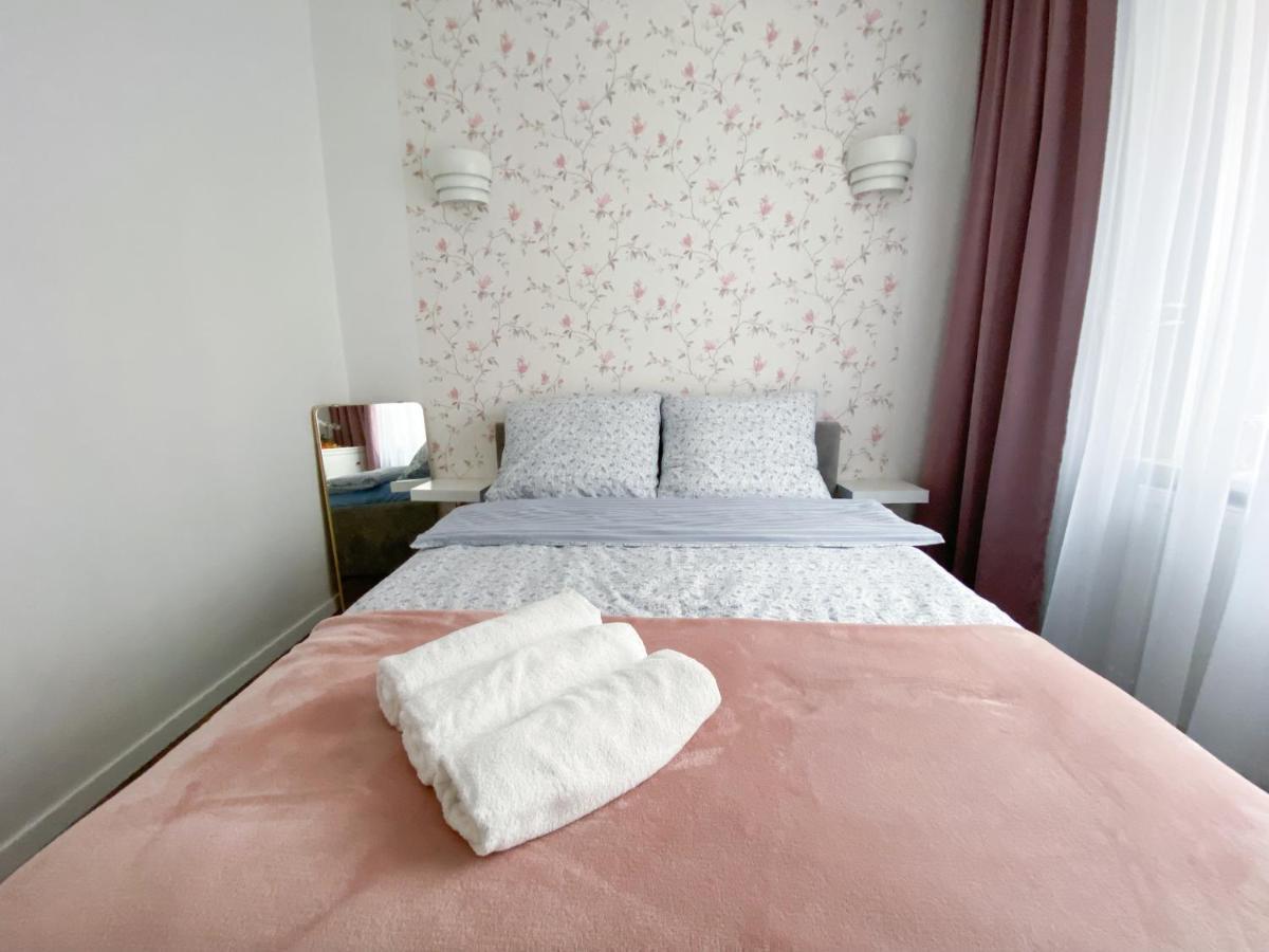 Apartament Old Town Dluga Gdańsk Eksteriør bilde