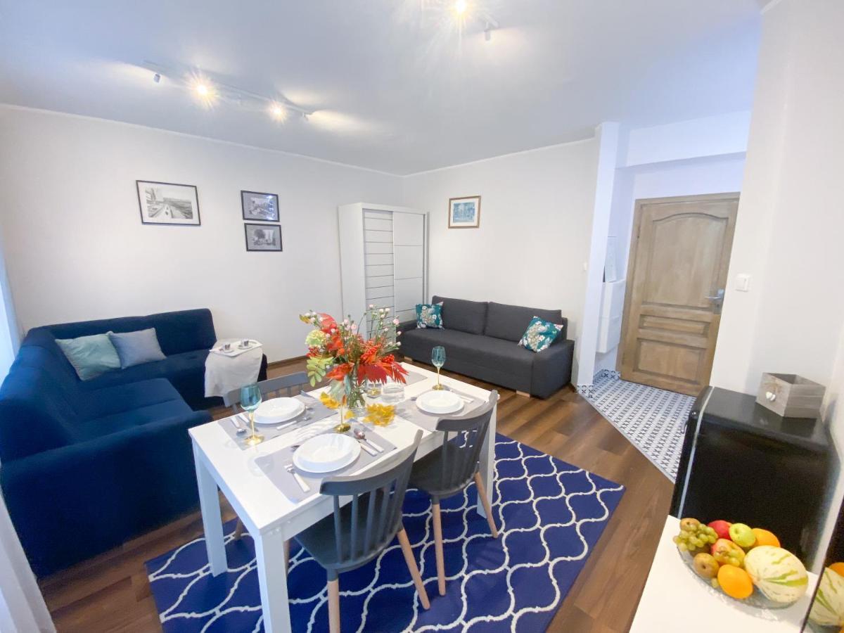 Apartament Old Town Dluga Gdańsk Eksteriør bilde