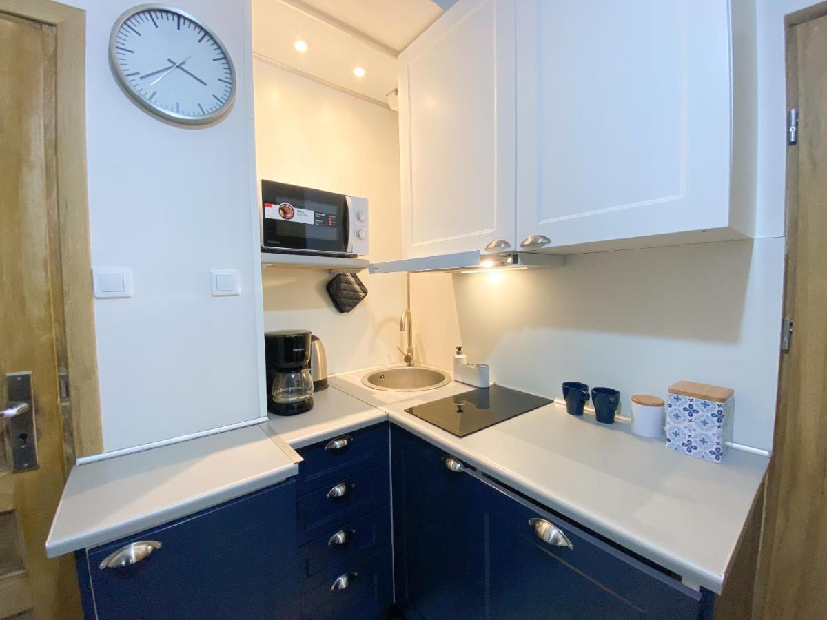 Apartament Old Town Dluga Gdańsk Eksteriør bilde