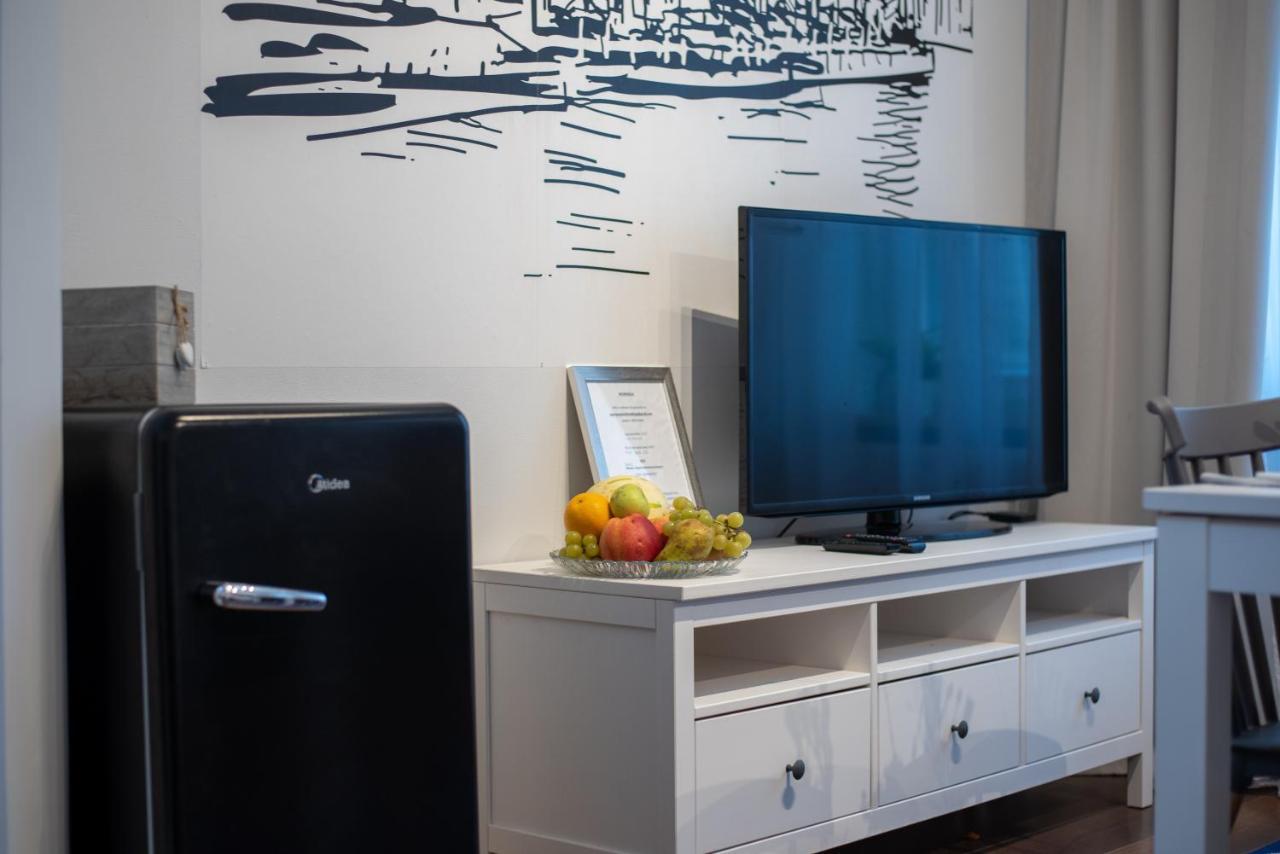 Apartament Old Town Dluga Gdańsk Eksteriør bilde