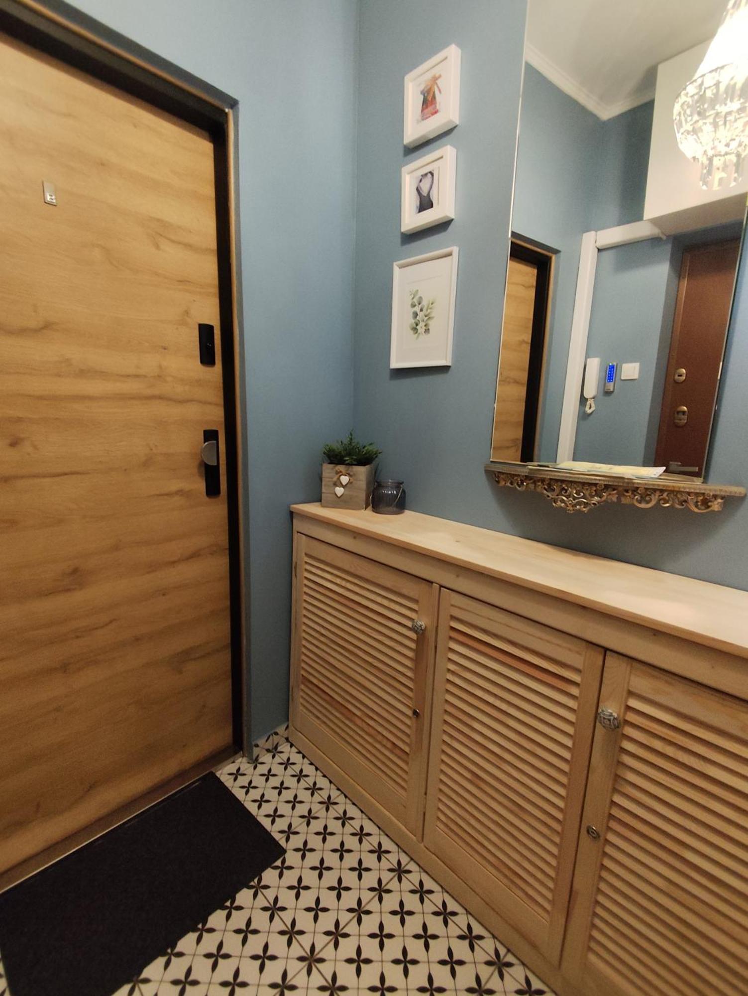 Apartament Old Town Dluga Gdańsk Eksteriør bilde