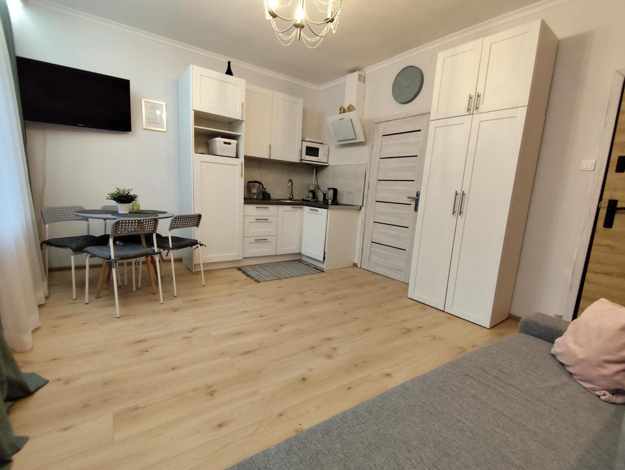 Apartament Old Town Dluga Gdańsk Eksteriør bilde